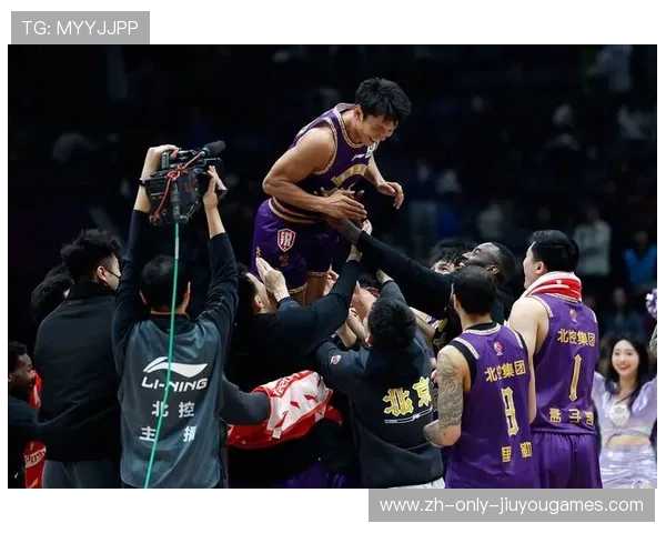 CBA成为中国篮球的希望之地，中国cba球队