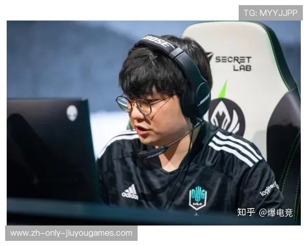 DRX打野在训练赛中统筹节奏，被称亮点存在