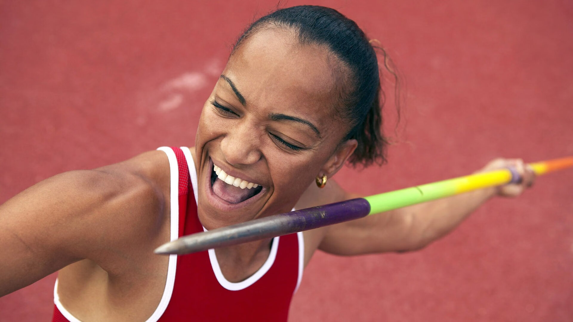 奥运村生活设施完善保障运动员,奥运会保障的工作人员